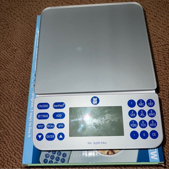 Weight Watchers Kitchen Weight Watchers Ww Healthy Kitchen Food